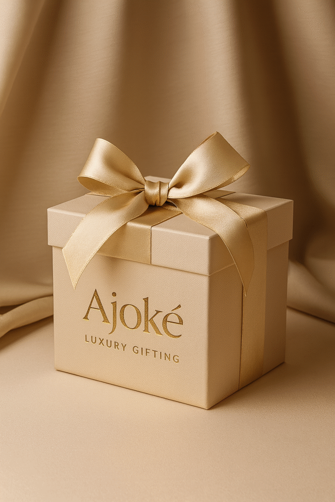 AJOKE LUXURY GIFTING