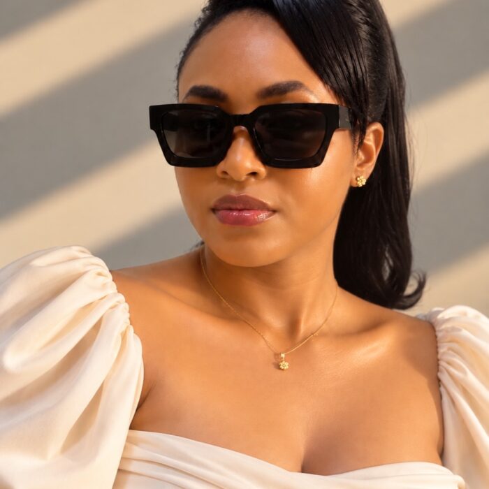 Monarch sunglasses