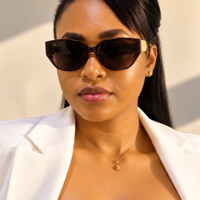 Nomad sunglasses