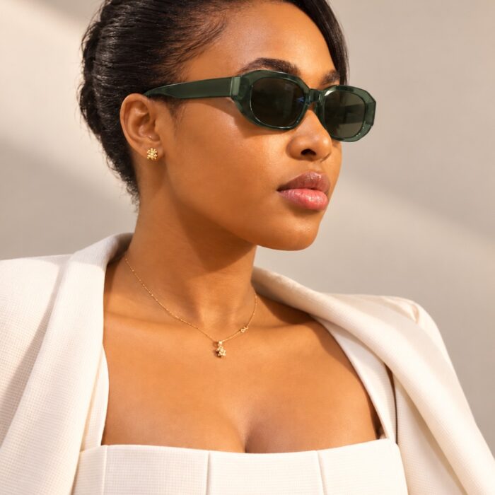 Jade sunglasses