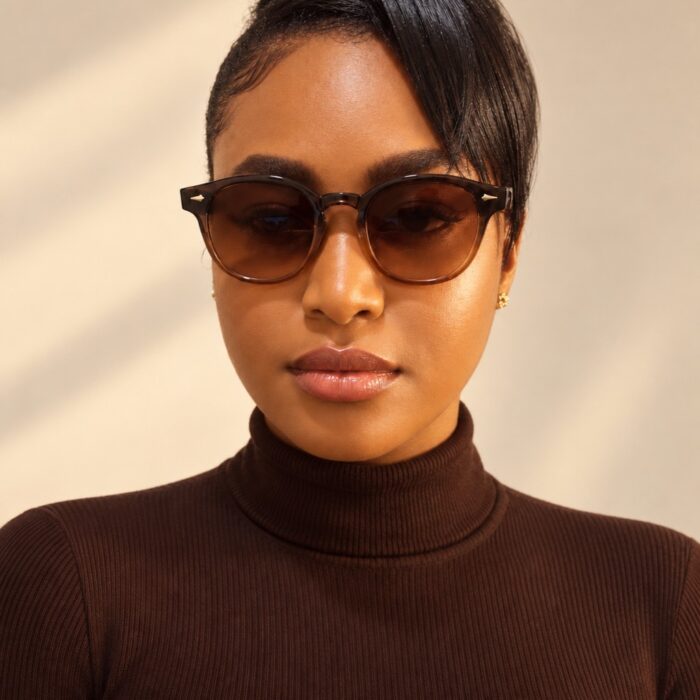 Sable sunglasses