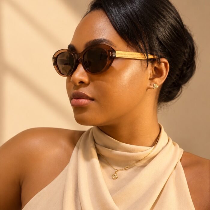 Cedar sunglasses