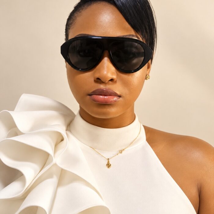 Titan sunglasses