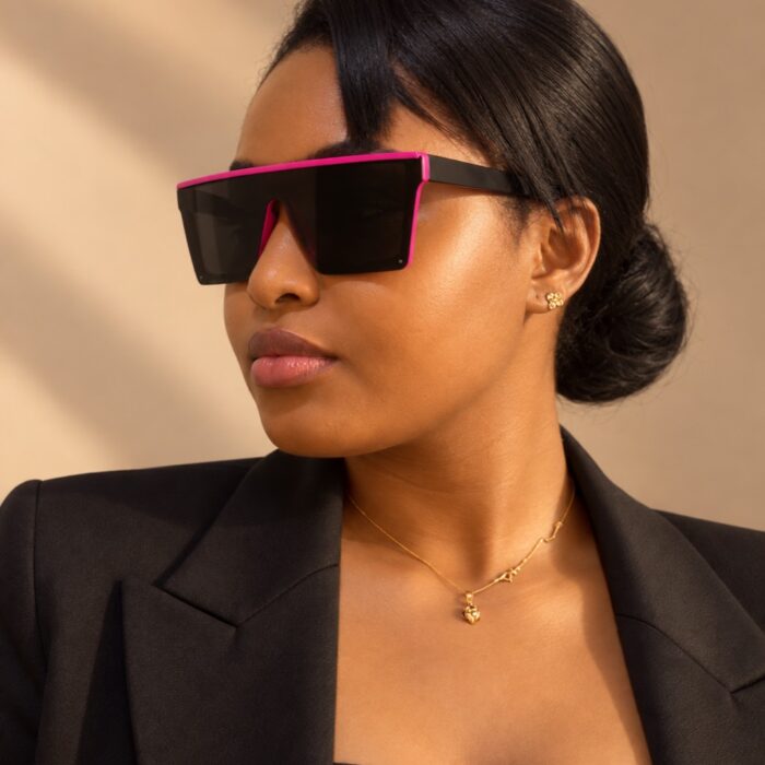Pulse sunglasses
