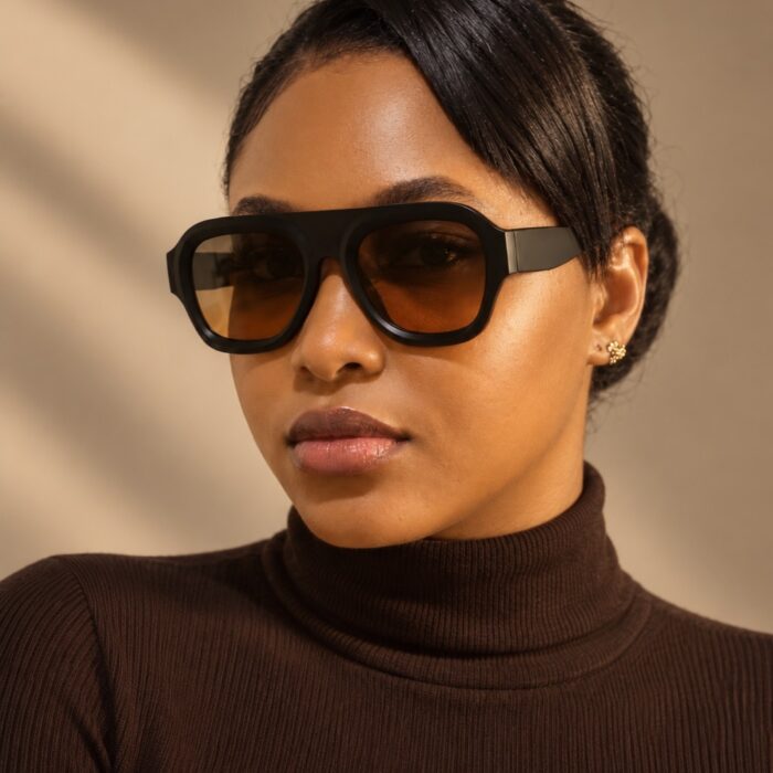 Creed sunglasses